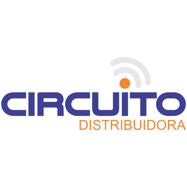 Logo de empresa cliente ou parceira
