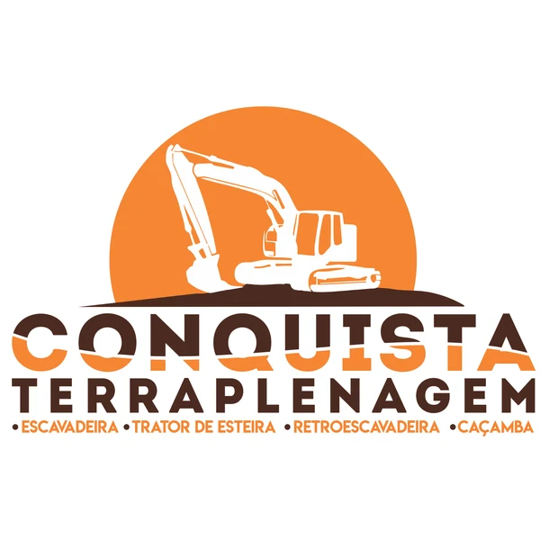 Logo de empresa cliente ou parceira