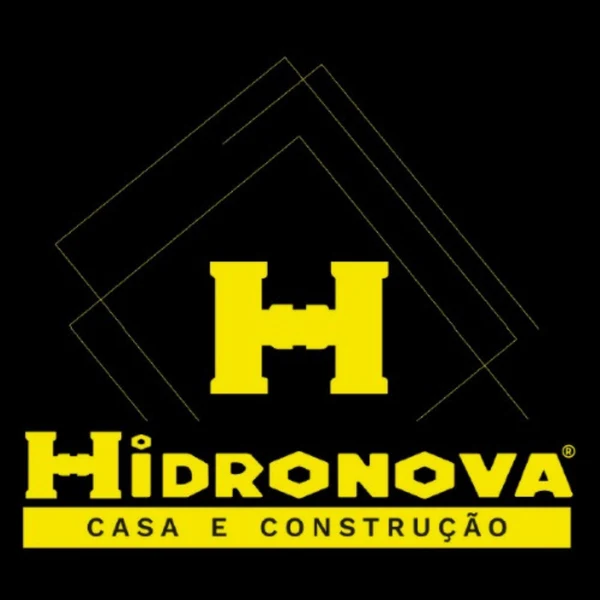 Logo de empresa cliente ou parceira
