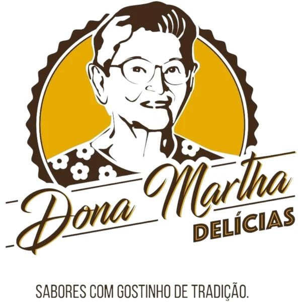 Logo de empresa cliente ou parceira