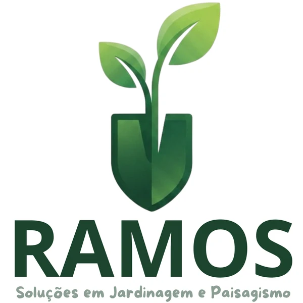 Logo de empresa cliente ou parceira