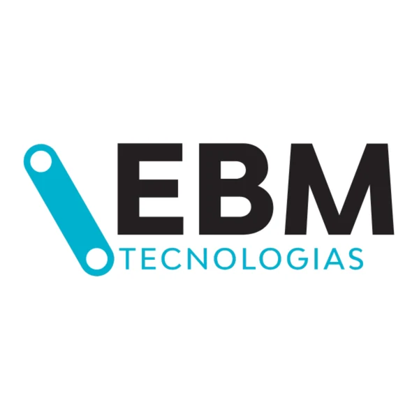 Logo de empresa cliente ou parceira